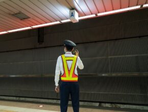 Security Guard Jobs in Italy 2026 – Requirements, Salary & How to Apply