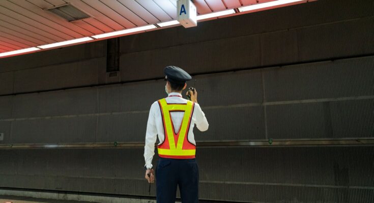 Security Guard Jobs in Italy 2026 – Requirements, Salary & How to Apply