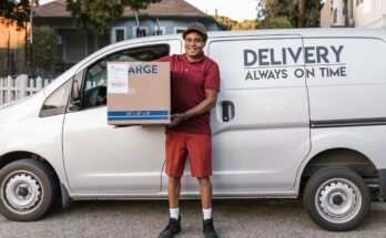 Delivery Boy Jobs in Italy 2026 – Glovo, Deliveroo & Amazon Hiring Now