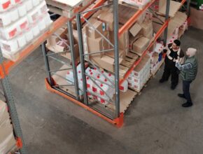 Warehouse Jobs in Italy 2026 – Salary, Visa & How to Apply
