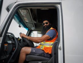 Truck Driver Jobs in Italy 2026 – License Requirements & Monthly Salary