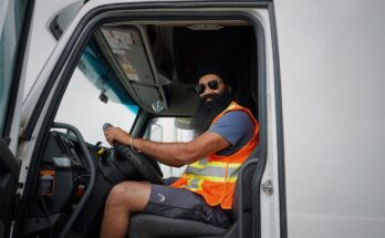 Truck Driver Jobs in Italy 2026 – License Requirements & Monthly Salary